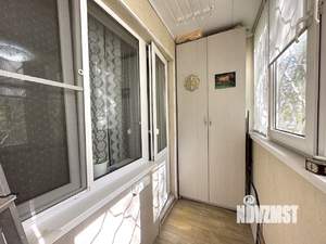 1-к квартира, вторичка, 34м2, 1/9 этаж
