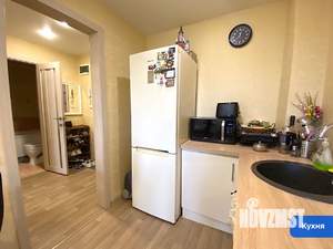 1-к квартира, вторичка, 36м2, 3/9 этаж