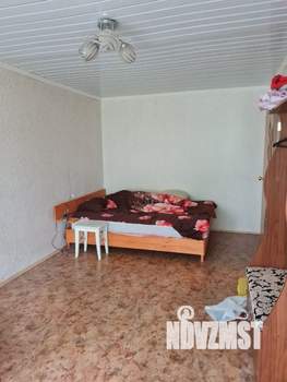 1-к квартира, вторичка, 30м2, 3/4 этаж