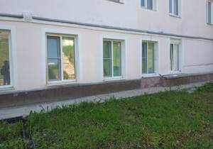 2-к квартира, вторичка, 50м2, 1/5 этаж