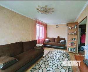 1-к квартира, вторичка, 31м2, 4/5 этаж