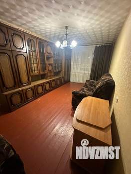 2-к квартира, вторичка, 44м2, 4/5 этаж