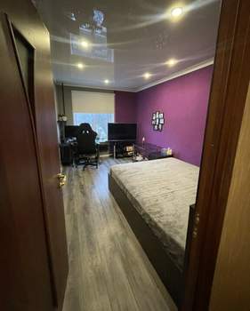 3-к квартира, вторичка, 59м2, 2/9 этаж