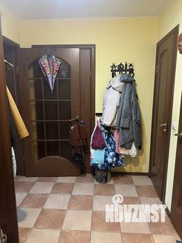 4-к квартира, вторичка, 90м2, 2/9 этаж