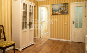 2-к квартира, вторичка, 41м2, 1/2 этаж