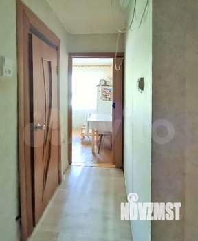 2-к квартира, вторичка, 48м2, 1/3 этаж