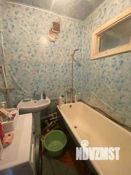 2-к квартира, вторичка, 41м2, 3/3 этаж