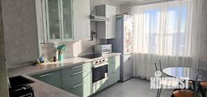 2-к квартира, вторичка, 59м2, 16/19 этаж