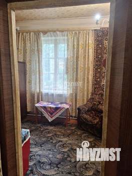 3-к квартира, вторичка, 79м2, 1/2 этаж