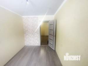 2-к квартира, вторичка, 46м2, 1/2 этаж