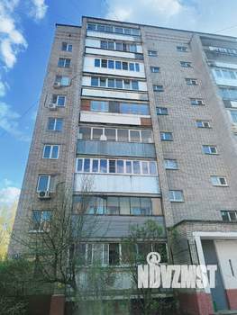 3-к квартира, вторичка, 64м2, 3/9 этаж