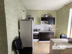 1-к квартира, вторичка, 41м2, 5/24 этаж