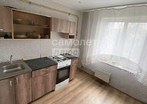 1-к квартира, вторичка, 38м2, 1/10 этаж