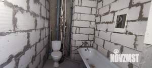 1-к квартира, вторичка, 35м2, 19/19 этаж