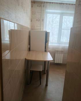 2-к квартира, вторичка, 44м2, 3/5 этаж