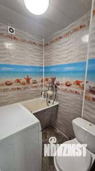 2-к квартира, вторичка, 45м2, 1/5 этаж