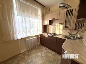2-к квартира, вторичка, 41м2, 1/2 этаж