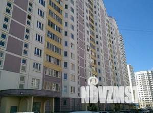 2-к квартира, вторичка, 61м2, 4/16 этаж
