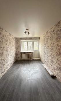 2-к квартира, вторичка, 45м2, 2/4 этаж