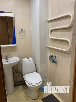 1-к квартира, вторичка, 30м2, 2/9 этаж