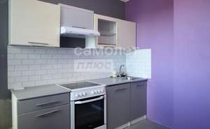 1-к квартира, вторичка, 42м2, 8/17 этаж