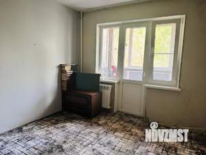 1-к квартира, вторичка, 31м2, 2/5 этаж