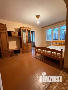 2-к квартира, вторичка, 48м2, 2/5 этаж