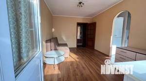 2-к квартира, вторичка, 45м2, 2/5 этаж