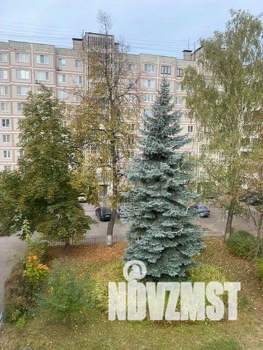 3-к квартира, вторичка, 64м2, 3/3 этаж