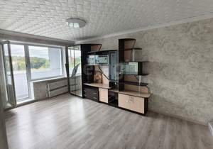 1-к квартира, вторичка, 34м2, 5/5 этаж