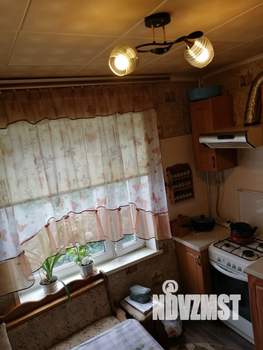 1-к квартира, вторичка, 33м2, 2/5 этаж