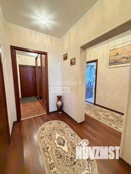 3-к квартира, вторичка, 88м2, 17/24 этаж