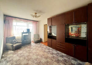 2-к квартира, вторичка, 45м2, 5/5 этаж