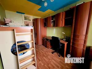 2-к квартира, вторичка, 46м2, 5/5 этаж
