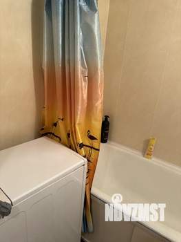 1-к квартира, вторичка, 38м2, 1/5 этаж