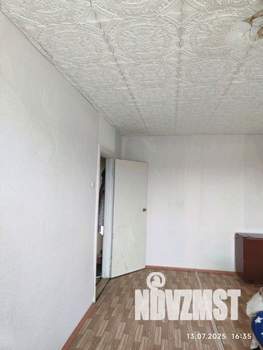 1-к квартира, вторичка, 33м2, 5/5 этаж