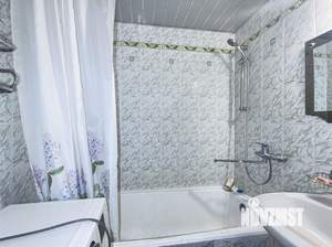 2-к квартира, вторичка, 53м2, 2/5 этаж