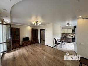 2-к квартира, вторичка, 66м2, 3/19 этаж