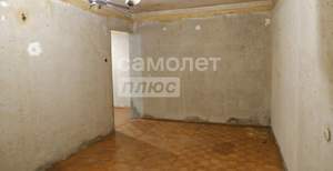 2-к квартира, вторичка, 53м2, 1/5 этаж