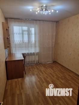 2-к квартира, вторичка, 53м2, 3/10 этаж