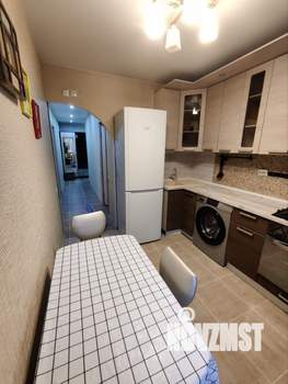 2-к квартира, вторичка, 50м2, 1/3 этаж