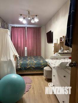 2-к квартира, вторичка, 45м2, 2/5 этаж