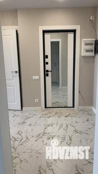 3-к квартира, вторичка, 98м2, 12/16 этаж