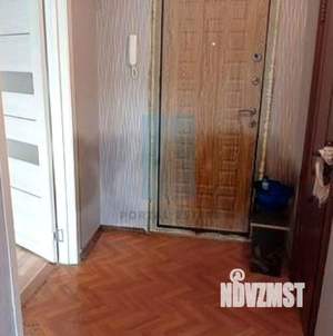 1-к квартира, вторичка, 38м2, 1/10 этаж