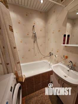 1-к квартира, вторичка, 40м2, 2/5 этаж