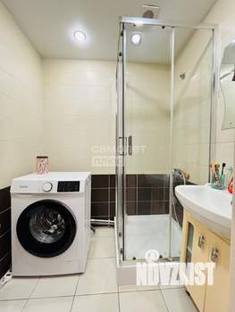 2-к квартира, вторичка, 50м2, 4/9 этаж