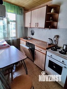 2-к квартира, вторичка, 39м2, 1/2 этаж