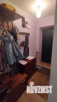 1-к квартира, вторичка, 31м2, 2/2 этаж