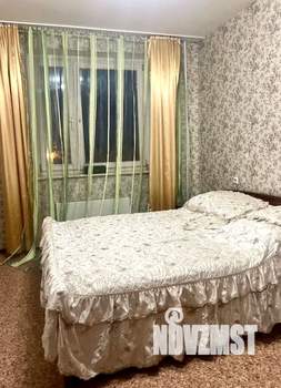 2-к квартира, вторичка, 61м2, 4/16 этаж