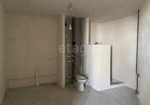 3-к квартира, вторичка, 107м2, 8/8 этаж